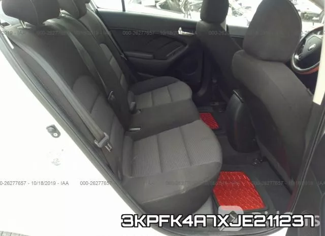 3KPFK4A7XJE211237 фото 9