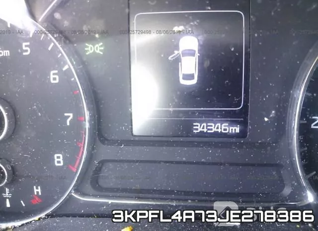 3KPFL4A73JE278386 фото 8