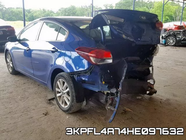 3KPFL4A74HE097632 фото 4