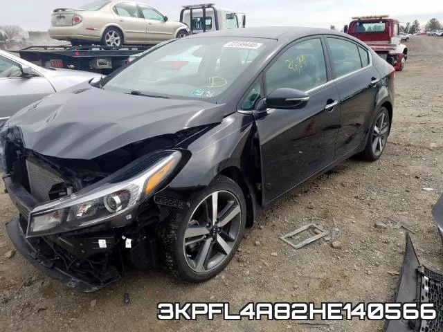 3KPFL4A82HE140566 фото 3