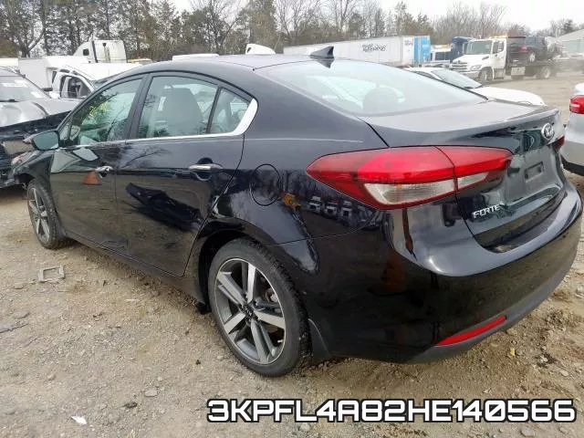 3KPFL4A82HE140566 фото 4