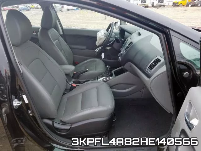 3KPFL4A82HE140566 фото 6