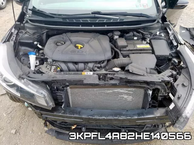 3KPFL4A82HE140566 фото 8