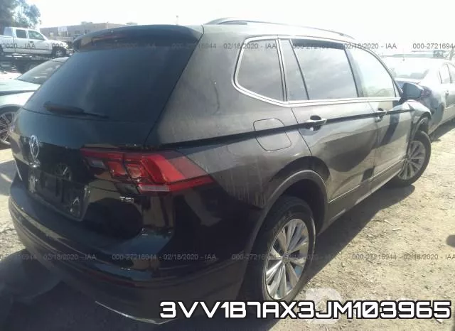3VV1B7AX3JM103965 фото 5