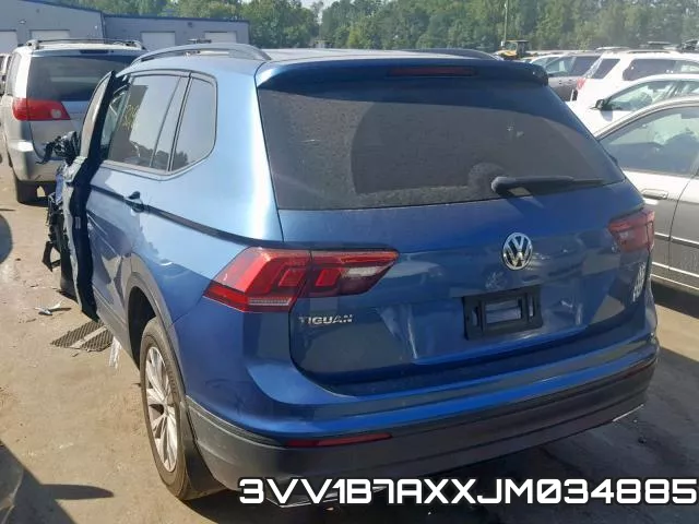 3VV1B7AXXJM034885 фото 4