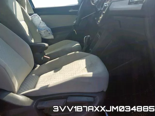 3VV1B7AXXJM034885 фото 6
