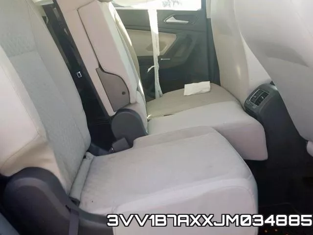 3VV1B7AXXJM034885 фото 7