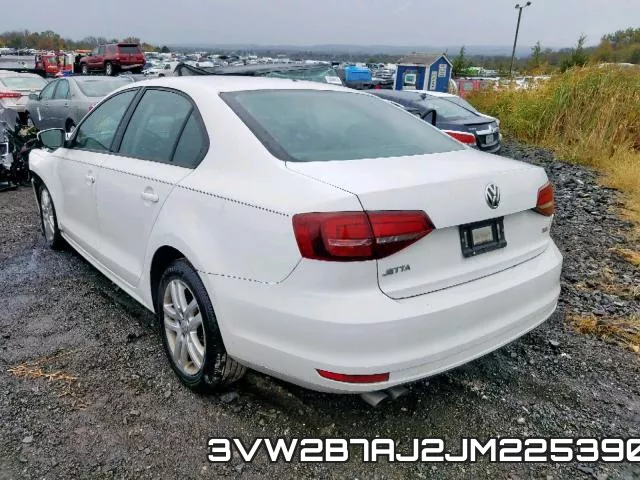 3VW2B7AJ2JM225390 фото 4