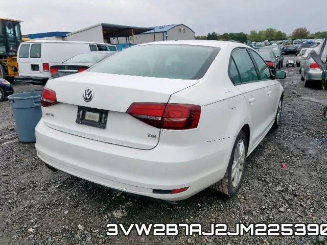 3VW2B7AJ2JM225390 фото 5