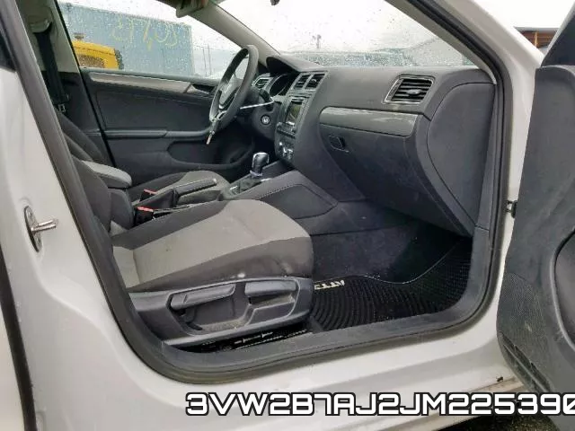 3VW2B7AJ2JM225390 фото 6
