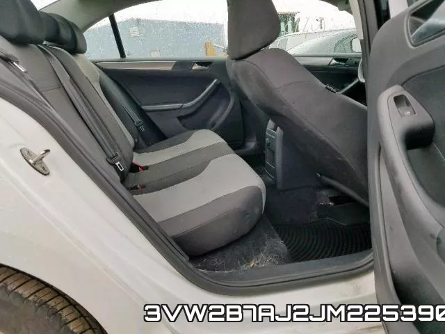 3VW2B7AJ2JM225390 фото 7