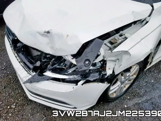 3VW2B7AJ2JM225390 фото 10