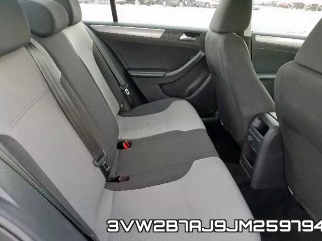 3VW2B7AJ9JM259794 фото 7