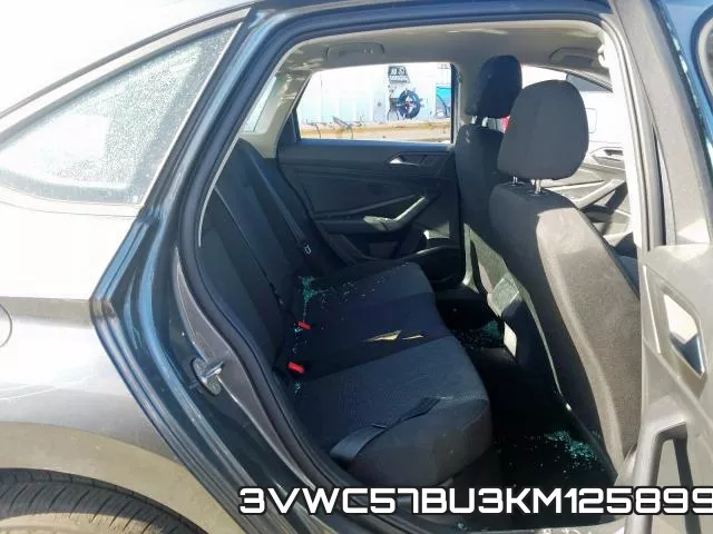 3VWC57BU3KM125899 фото 7