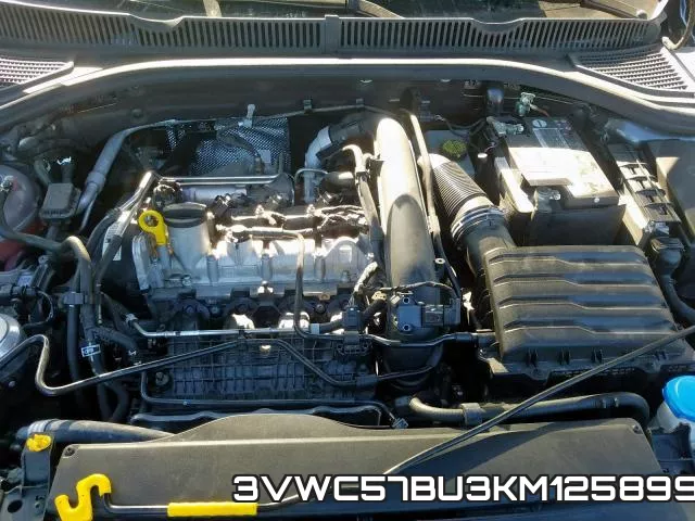 3VWC57BU3KM125899 фото 8