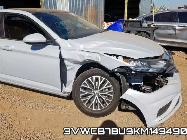 3VWCB7BU3KM143490 фото 10