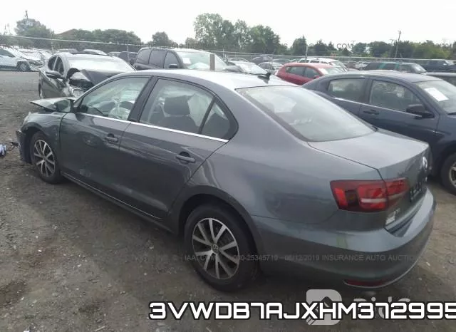 3VWDB7AJXHM372995 фото 4