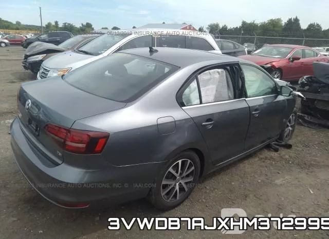 3VWDB7AJXHM372995 фото 5