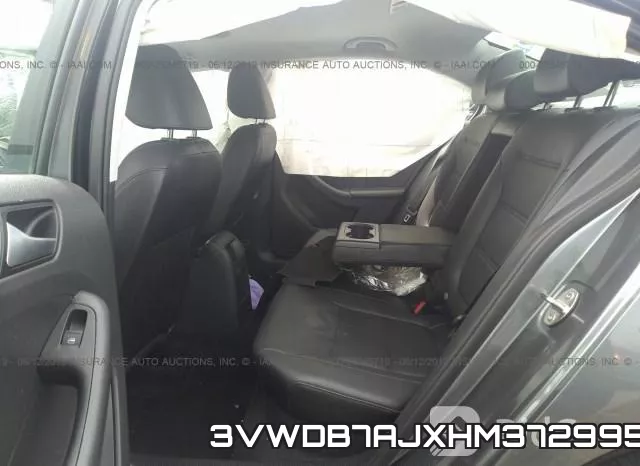 3VWDB7AJXHM372995 фото 9