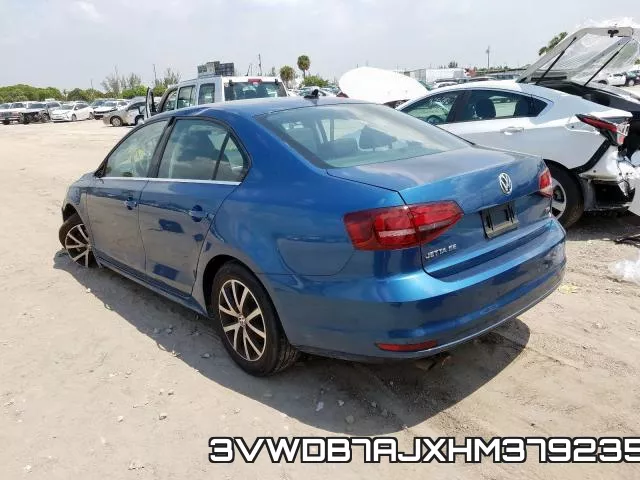 3VWDB7AJXHM379235 фото 4