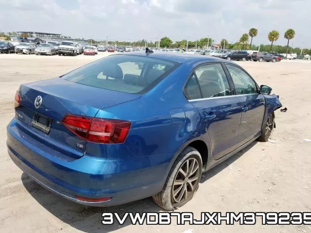 3VWDB7AJXHM379235 фото 5
