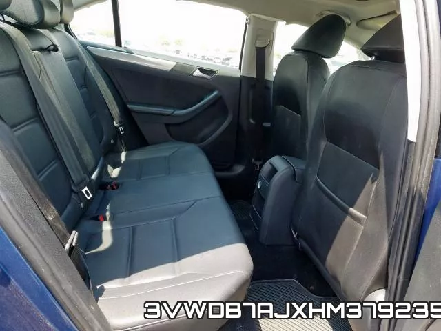 3VWDB7AJXHM379235 фото 7