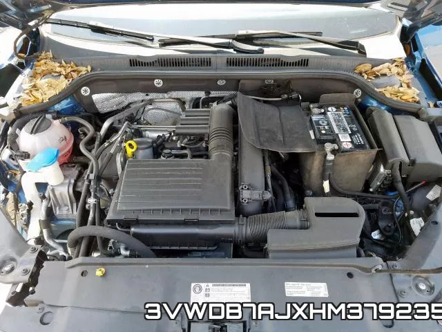 3VWDB7AJXHM379235 фото 8