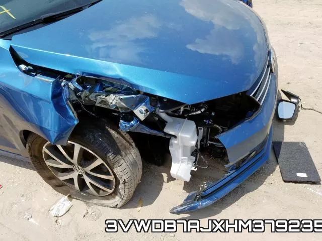 3VWDB7AJXHM379235 фото 10