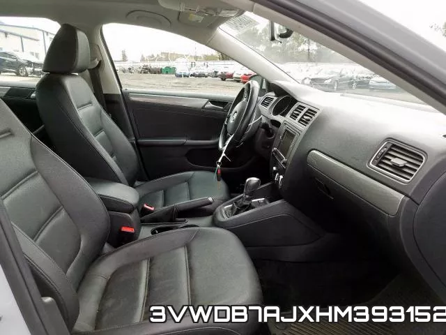 3VWDB7AJXHM393152 фото 6