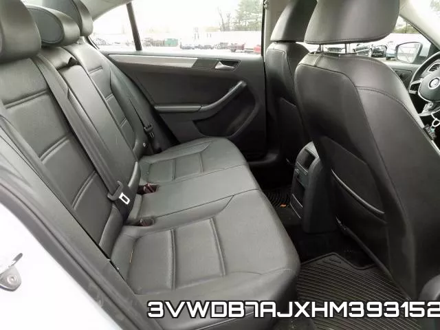 3VWDB7AJXHM393152 фото 7