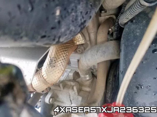 4XASEA57XJA236325 фото 8