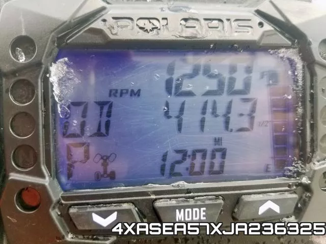 4XASEA57XJA236325 фото 9
