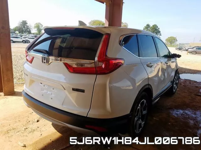 5J6RW1H84JL006786 фото 5