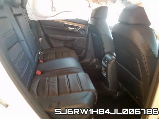 5J6RW1H84JL006786 фото 7