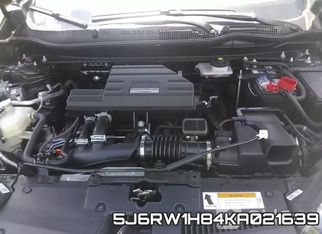 5J6RW1H84KA021639 фото 2