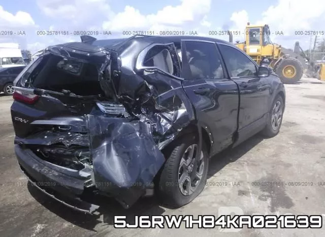 5J6RW1H84KA021639 фото 5