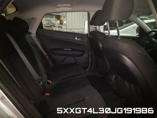 5XXGT4L30JG191986 фото 7