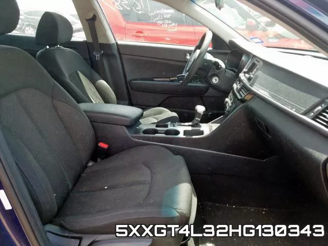 5XXGT4L32HG130343 фото 6