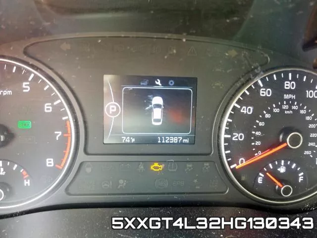 5XXGT4L32HG130343 фото 9