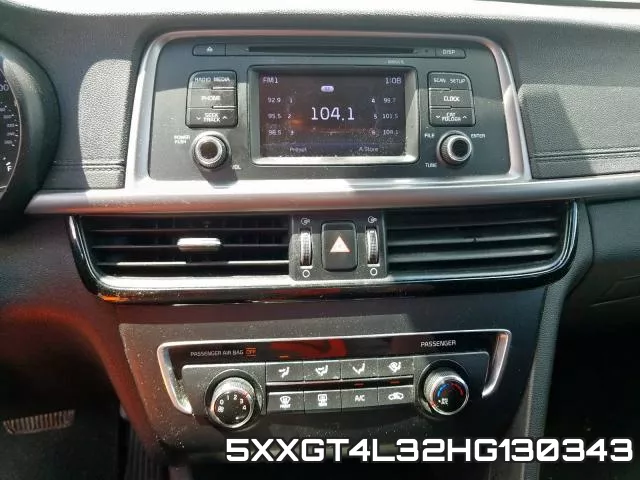 5XXGT4L32HG130343 фото 10