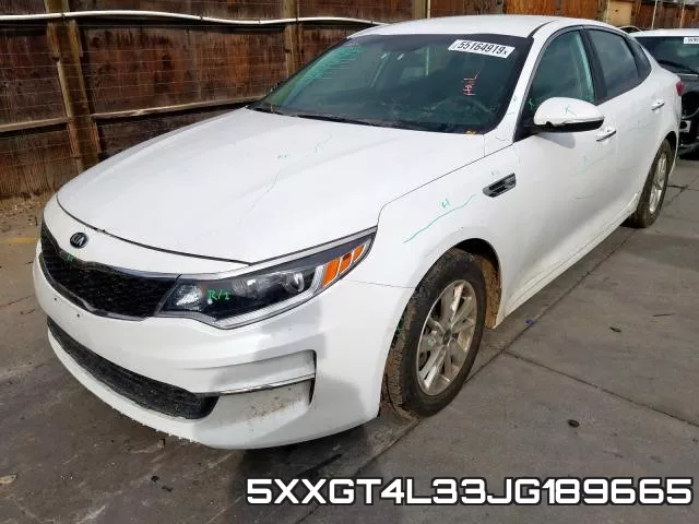 5XXGT4L33JG189665 фото 3
