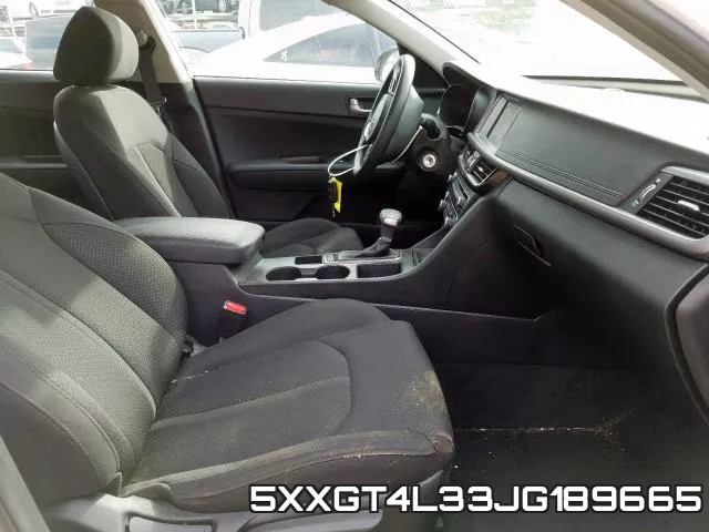 5XXGT4L33JG189665 фото 6