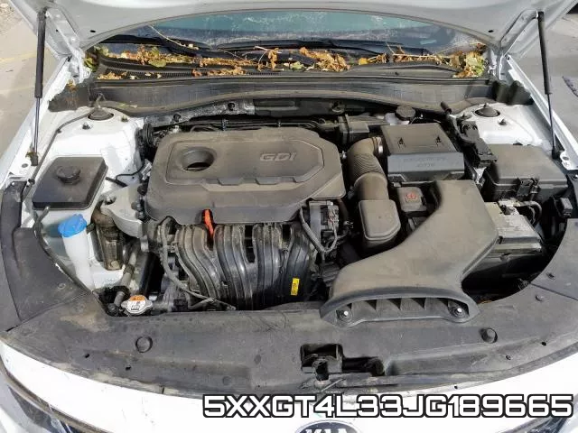 5XXGT4L33JG189665 фото 8