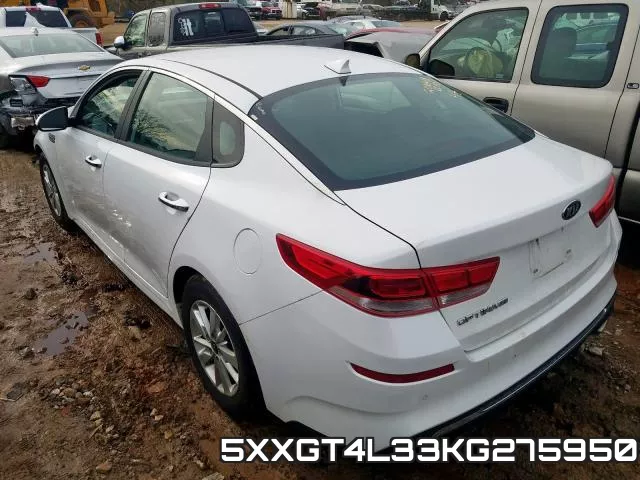 5XXGT4L33KG275950 фото 4