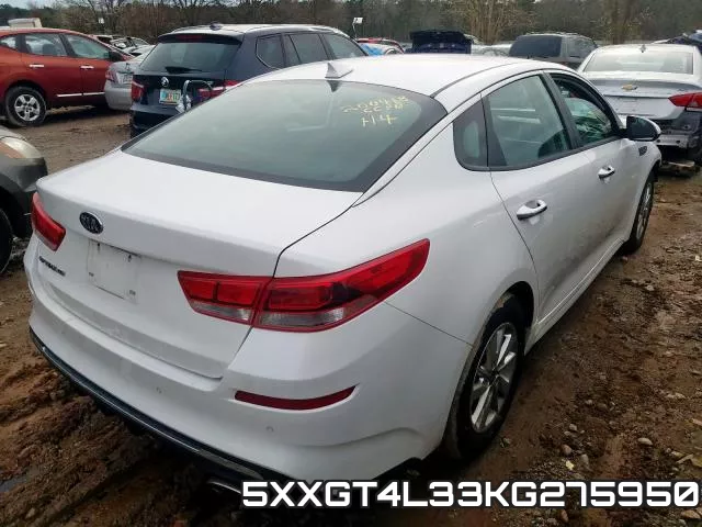 5XXGT4L33KG275950 фото 5