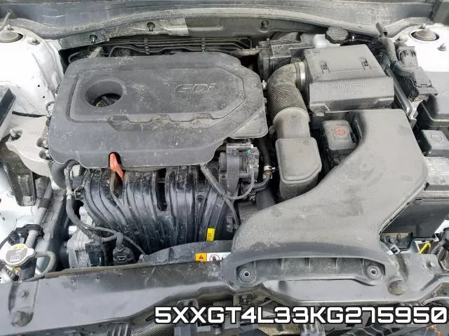 5XXGT4L33KG275950 фото 8