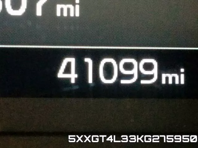 5XXGT4L33KG275950 фото 9