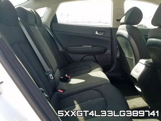 5XXGT4L33LG389741 фото 7
