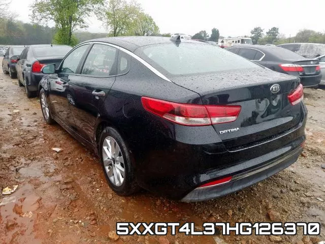 5XXGT4L37HG126370 фото 4