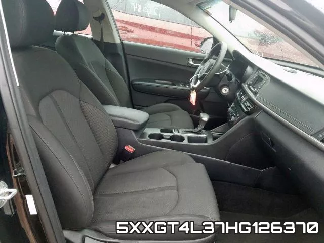 5XXGT4L37HG126370 фото 6